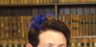 Health Board pays tribute to inspirational nurse leader Carol Cotterell