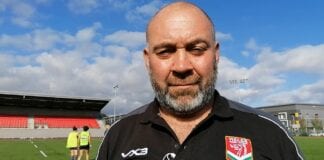 Wales looking for a new Women’s national side head after Craig Taylor resigns Ep2kmrSW8AAJtZX