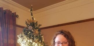 Meet the young people recognised for their community work during pandemic Ivana 48484