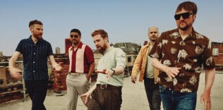 KAISER CHIEFS – Ffos Las show in 2021 Kaiser Chiefs 720 x 405 Spotlight Med