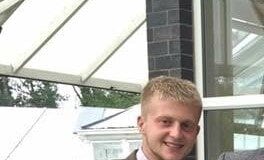 Family of Lewis Morgan pay tribute to the 20-year-old Lewis Morgan 2