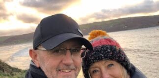 Financial adviser says he feels lucky to be alive Martin Lewis picture 4