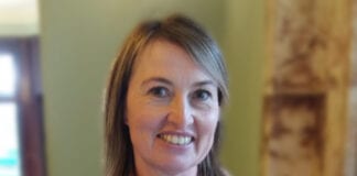 Ymgyrchydd Cyfiawnder a Ymgeisydd Plaid Cymru yn Sicrhau Hawliau Pwysig i Ddioddefwyr Trosedd Nadine Marshall 2020 PCC edited scaled