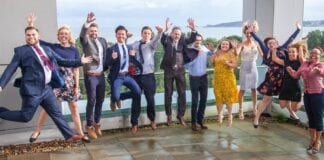 Medical School course records triple exam success PA course success 2