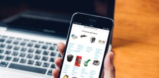 Partsinmotion.co.uk releases Christmas gift guide Parts in Motion gift ideas screenshot scaled