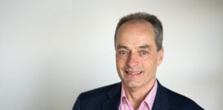 2021 is a Year to Recover and Rebuild says Chambers Wales Paul Slevin Chambers Wales President scaled