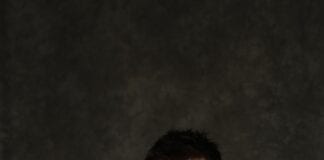 Rhod Gilbert supports Welsh NHS Charity Christmas Campaign Rhod Gilbert photo 1 scaled