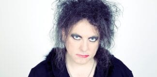 Iconic rock frontman Robert Smith becomes Patron of Heart Research UK Robert smith scaled