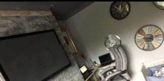 APPEAL: Christmas presents and designer watches stolen in Carmarthenshire village burglary TV Laptop from Living Room