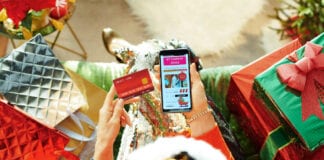 Households in Wales will be the Most Generous this Christmas, Despite a Nationwide Drop in Spending Xmas