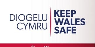 More than 200 vehicles stopped and Covid fines issued during weekend operation bob size c20 0072 coronavirus keep wales safe background white wbanner hires 1