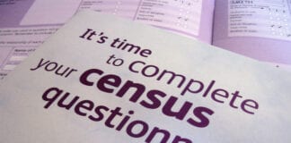 SYG – Ysgolion uwchradd ledled Cymru a Lloegr yn cael eu hannog i gymryd rhan yng Nghyfrifiad 2021 census