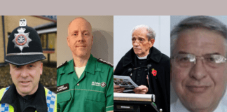 New Year Honours list 2021 copy of congratulations to our teamswp new year honours recipients