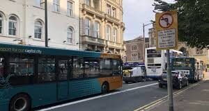 South Wales air pollution improves by 5.2% year-on-year thanks to wind, rain and lockdowns download 60 1