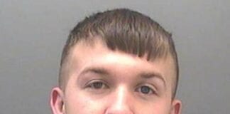 Bridgend man jailed for six years after admitted sexual abuse of young girl ethanhopkins260999