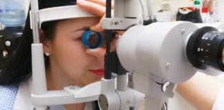 Funding boost for research collaboration studying provision of eye care in the community eye check 5091177 1920