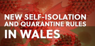 Coronavirus self-isolation and quarantine reduced to 10 days image 1