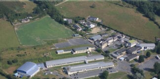 A number of pupils at Ysgol Gyfun Aberaeron asked to self-isolate as COVID-19 case confirmed image