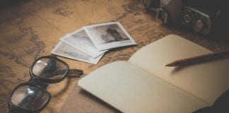 5 Tips to Become a Travel Writer And Get Paid To Explore Different Countries image