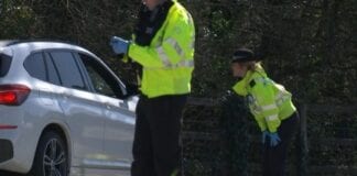 Serial testing to be piloted by South Wales Police importedImage395108 0