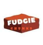 FudgieChunks Logo