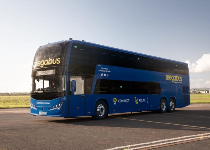 megabus scaled