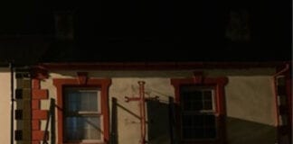 Improvements required at takeaway premises in Lampeter oh my cod lampeter