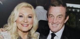 Phil Bennett urges public to support their local NHS Charity this Christmas phil photo