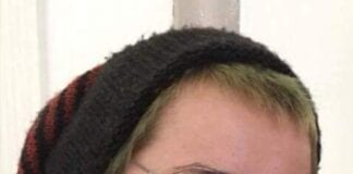 Man convicted of murdering his fiancée at Cardiff flat photo lauren griffiths 002