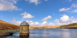 Hwb ariannol i ardal brydferth yn Abertawe shutterstock 1047879535 LR