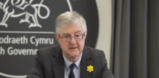 Wales Rugby League to benefit from Welsh Government pandemic funding package 111387303 de27 1