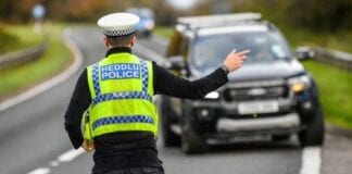 South Wales Police issued 430 FPNs for Covid-19 breaches in December 115225910 wales2pa