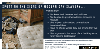 The Signs of Modern Day Slavery 135484574 3551149348253678 4445019246851900229 n
