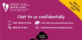 Home Shouldn’t Be a Place of Fear 136371179 3973637226022369 6020168672459203131 o