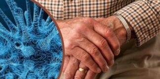 Covid puts social care services under significant pressure 266012490.jpg.gallery