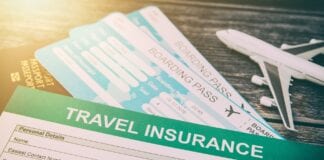 Travel insurer announces cover for failed Covid-19 pre-departure tests 30348304 0 image a 6 1593769781924