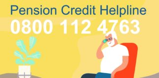 Llinell gymorth newydd wedi’i lansio i gynghori pensiynwyr ar hawliadau budd-daliadau 3815