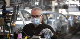 Govt must look to entrepreneurs to help replace 10,000 lost car jobs, from Sunderland and Swindon to Ellesmere Port 7a2b3090 8ebf 11ea bdf5 d912e539dd49