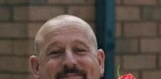 Fatal RTC, A4063 Sarn – Family tribute ByronJeanes