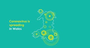 Online Test, Trace and Protect additional support CCC Corovavirus