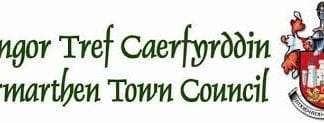 Cyngor Tref Caerfyrddin – Llifogydd CTC