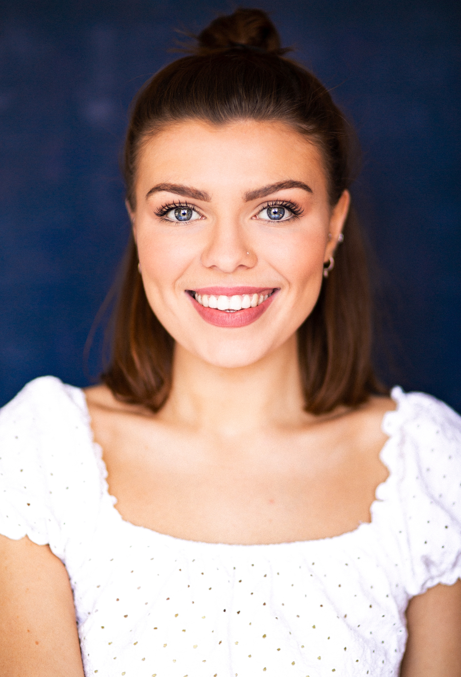 Celyn Cartwright and Oliver John to record new work with The West End ...