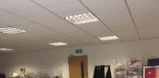 £3.4 million National Lottery funding to improve wellbeing in communities across Wales Cwtch Baby Bank bundles