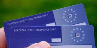 EHIC vs GHIC – what medical cover are UK travellers entitled to post-Brexit? EHIC main