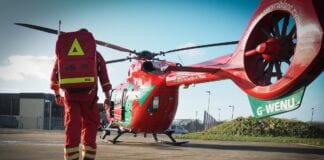 Call for Fundraisers to Mark Charity’s 20th Anniversary with Special Challenge EMRTS copy