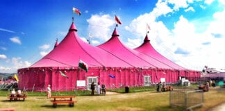 Ceredigion National Eisteddfod postponement supported Eisteddfod