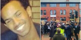 The sudden death of Mohamud Hassan: Further notices of investigation served HASSAN COLLAGE