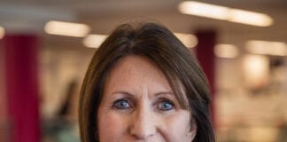 BHF nurse’s quick guide to looking after your heart health Julie Ward BHF Senior Cardiac Nurse scaled