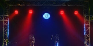 Mellt and Eädyth set for streamed ‘Live from the Ffwrnes’ gigs this new year MELLT FFWRNES on stage