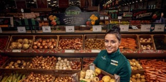 Morrisons pay to break £10 an hour barrier Morrisons PayIncrease 03 scaled